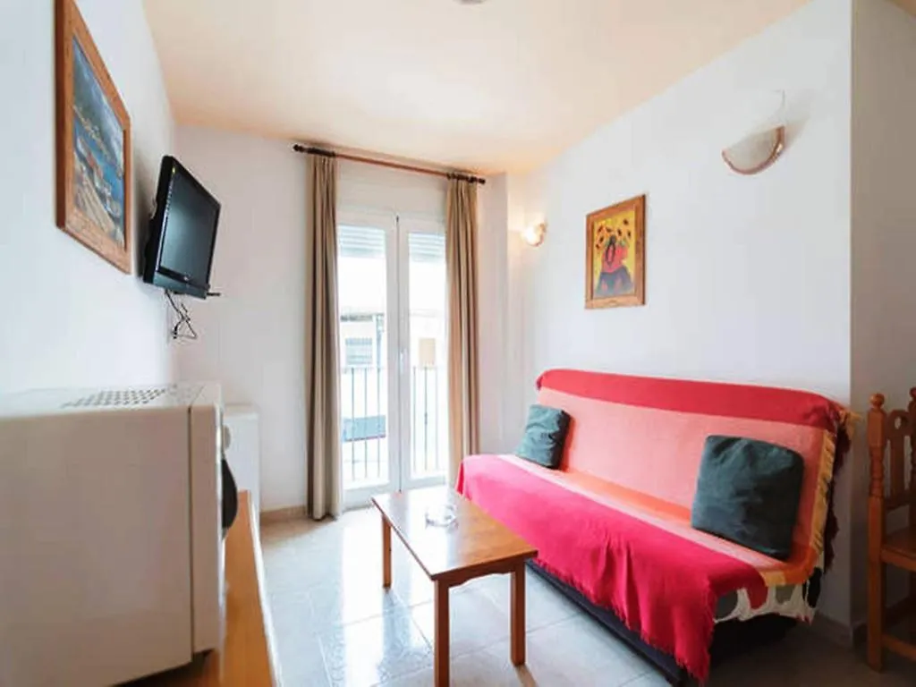 Apartamentos Vicenta Torremolinos Spain