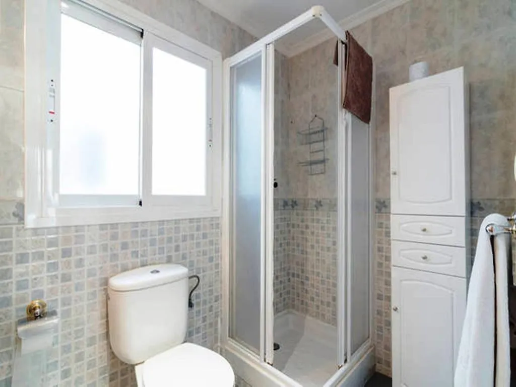 Apartamentos Vicenta Torremolinos Apartment
