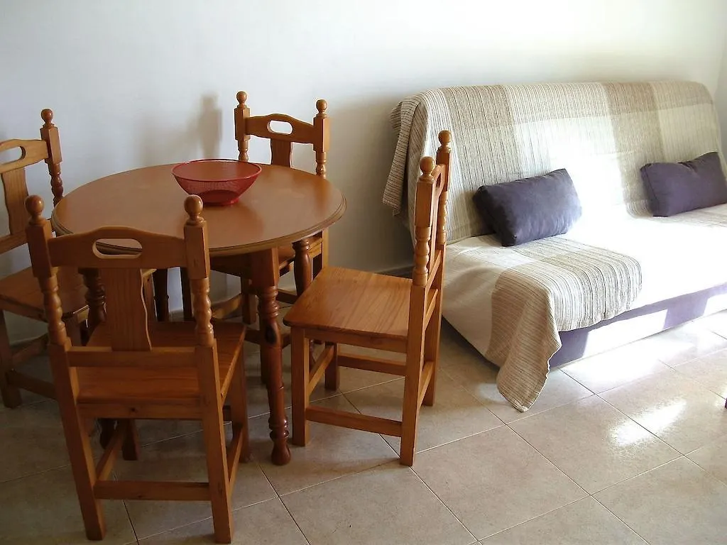 Apartamentos Vicenta Torremolinos 0*,