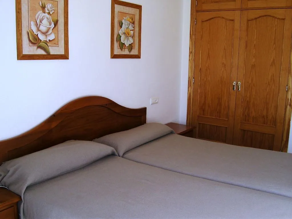 Apartamentos Vicenta Torremolinos Apartment