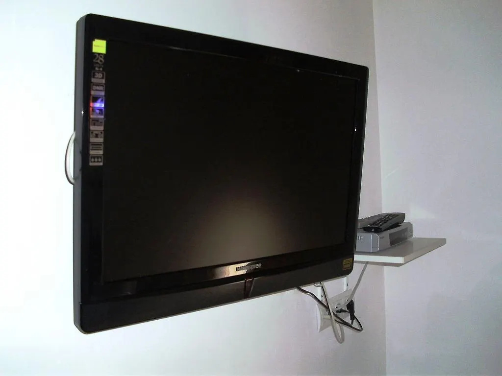 Apartamentos Vicenta Torremolinos
