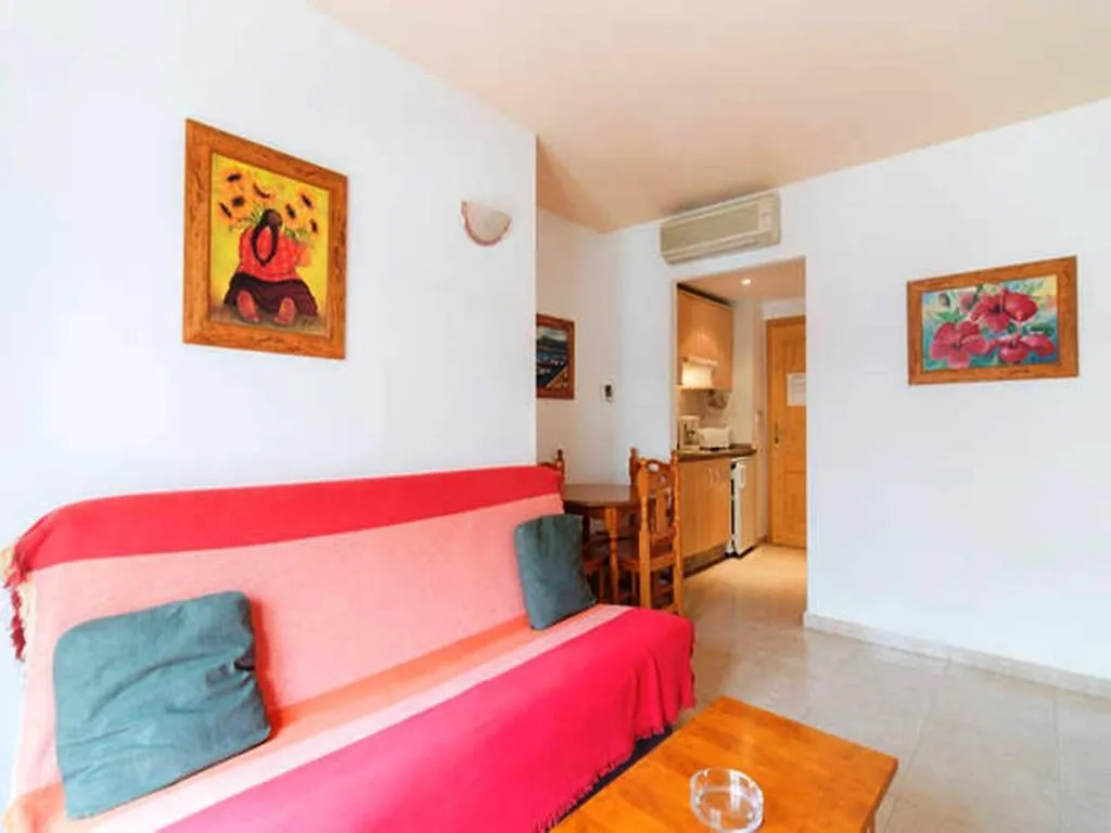 Apartment Apartamentos Vicenta Torremolinos