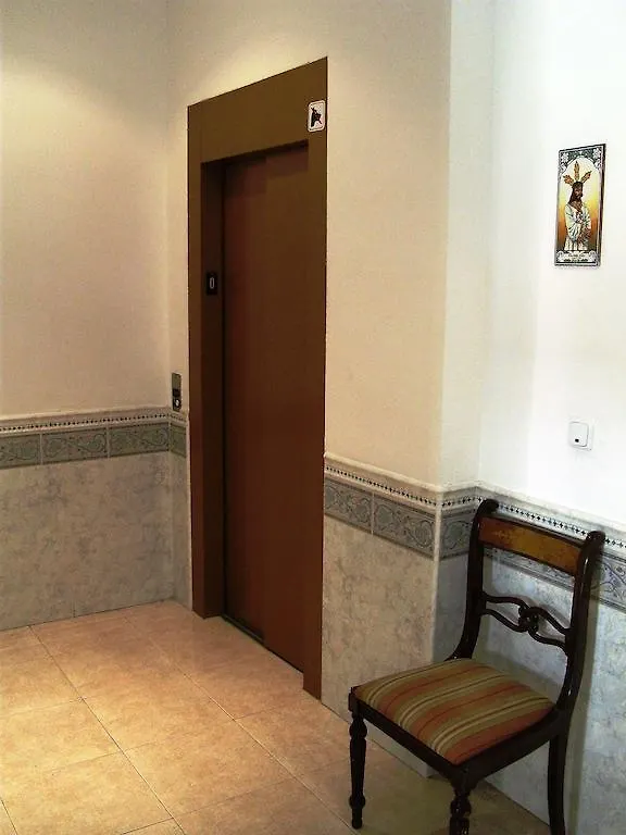 Apartamentos Vicenta Torremolinos 0*,