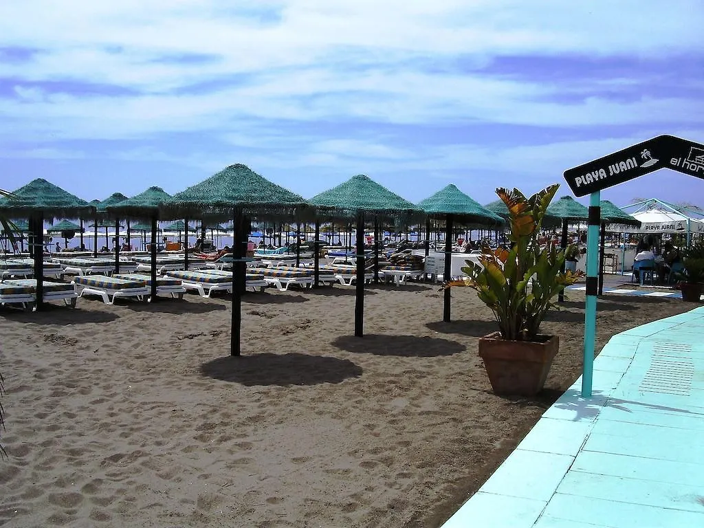 Apartamentos Vicenta Torremolinos 0*,  Spain