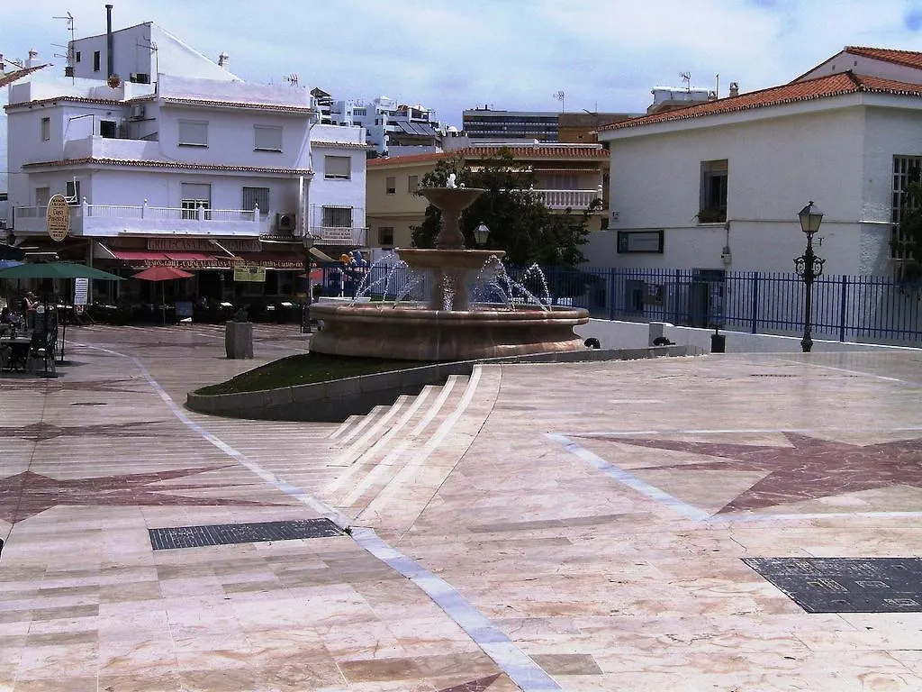 Apartamentos Vicenta Torremolinos Apartment