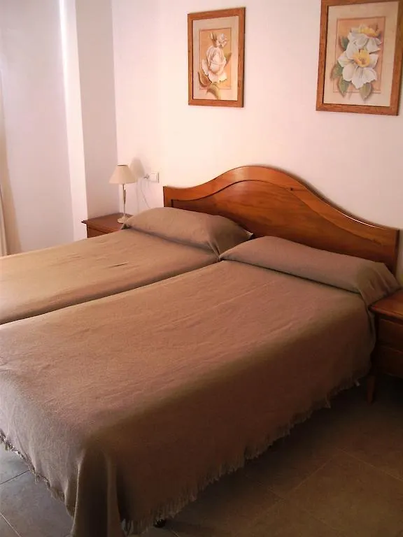 Apartment Apartamentos Vicenta Torremolinos Spain