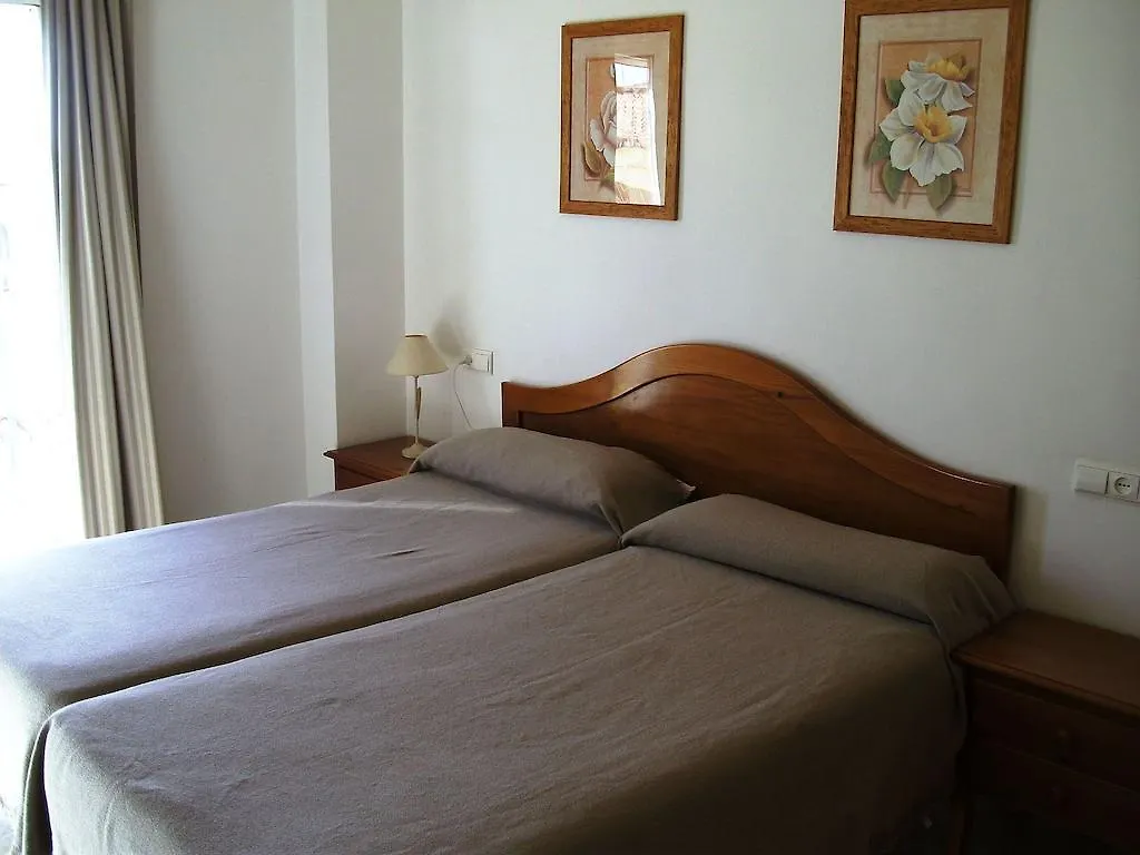Apartamentos Vicenta Torremolinos
