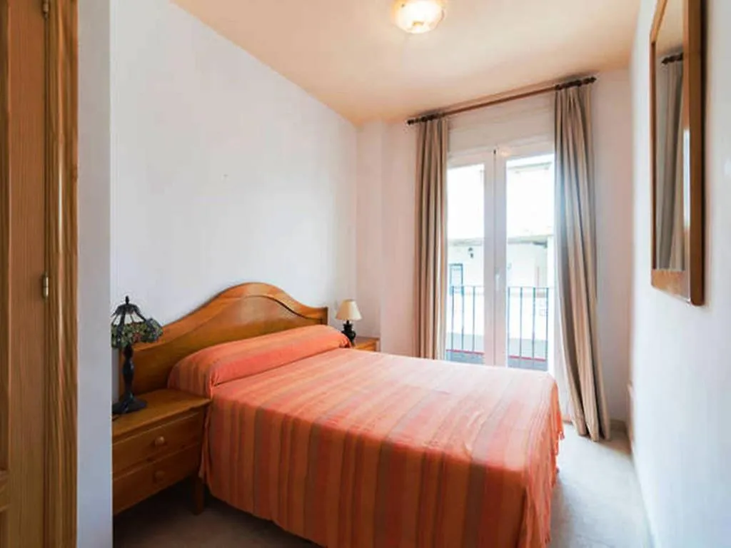 Apartamentos Vicenta Torremolinos