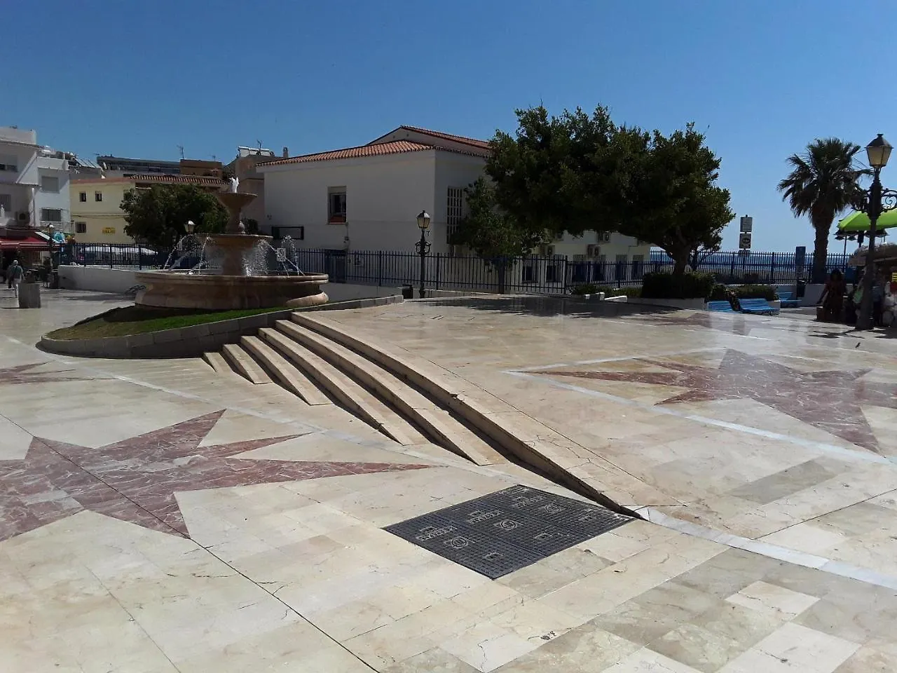 Apartamentos Vicenta Torremolinos Apartment